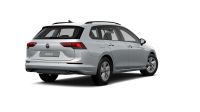 Volkswagen Golf - Vorschau Bild 3