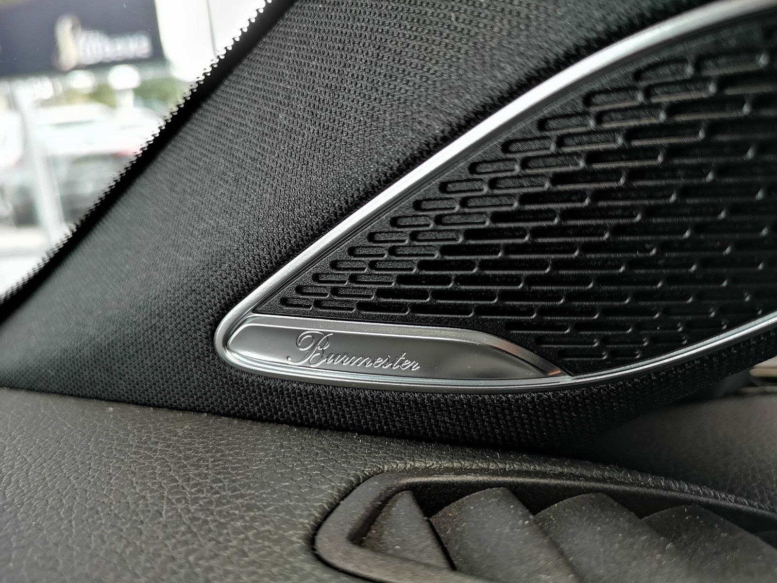 Mercedes-Benz CLA 200 Coupé AMG ADVANCED+BURMESTER+NIGHT+WINTE foto 19