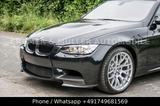 BMW M3 E90 Limo Unfallfrei DEU. Performance Scheckh. - BMW: 90s