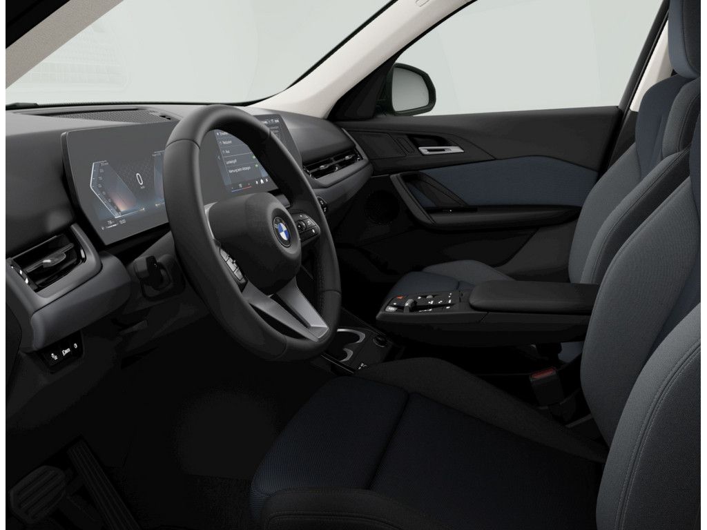 BMW X1 - Bild 4