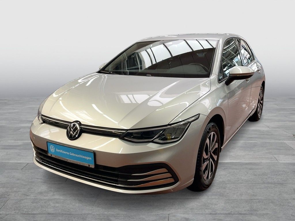 Volkswagen Golf - Bild 2