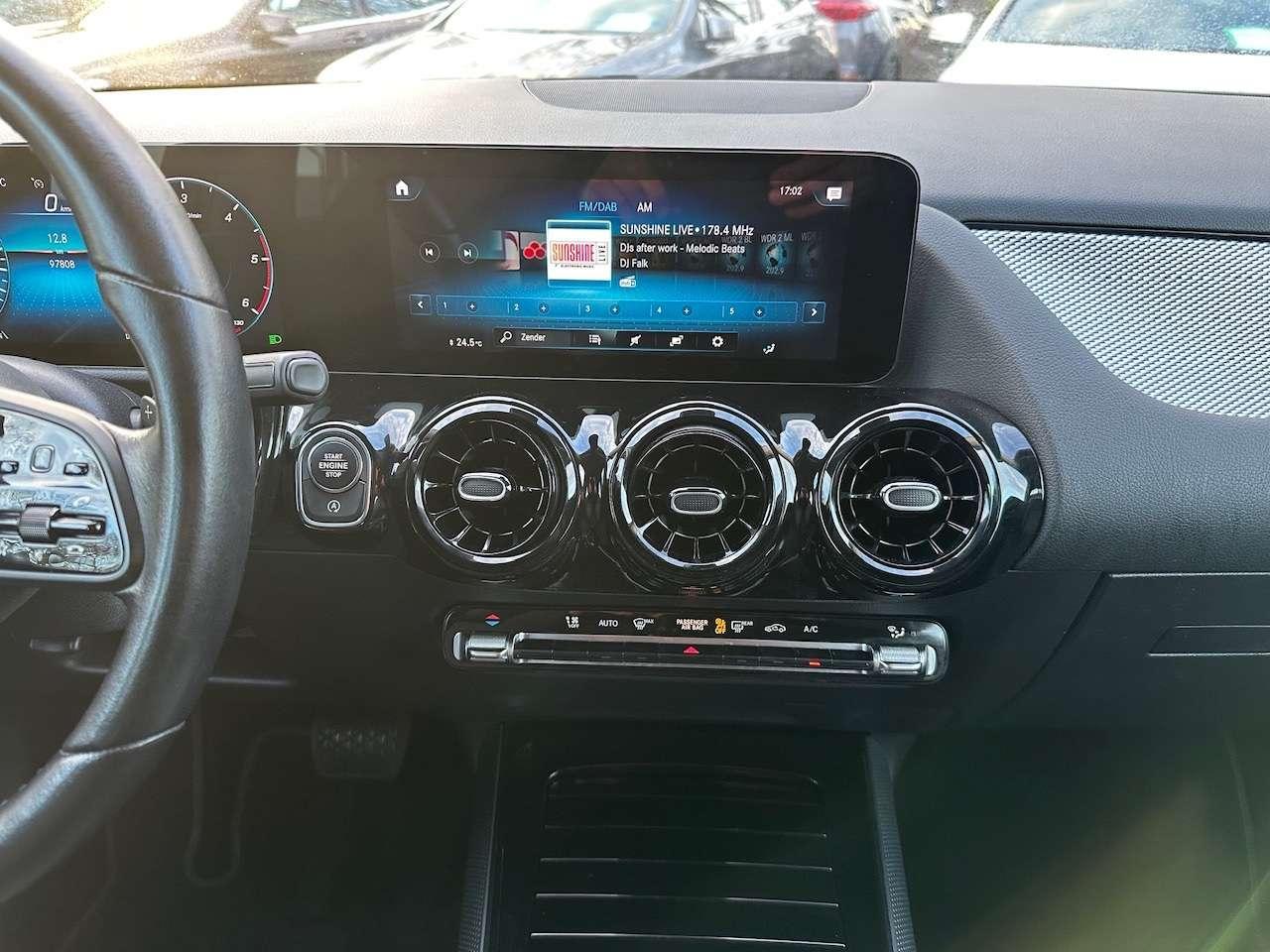 Mercedes-Benz B-Class 7G-DCT Automatik, миниатюра 20