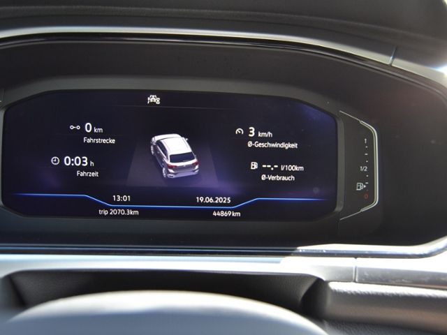 T-Roc 1.0 TSI Life LED/16-ZOLL/PARK-ASSIST/APP-C