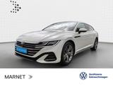 Volkswagen Arteon Shooting Brake R-Line 2.0 TSI DSG Navi*AS - gebrauchte VW Arteon aus dem Jahr 2024
