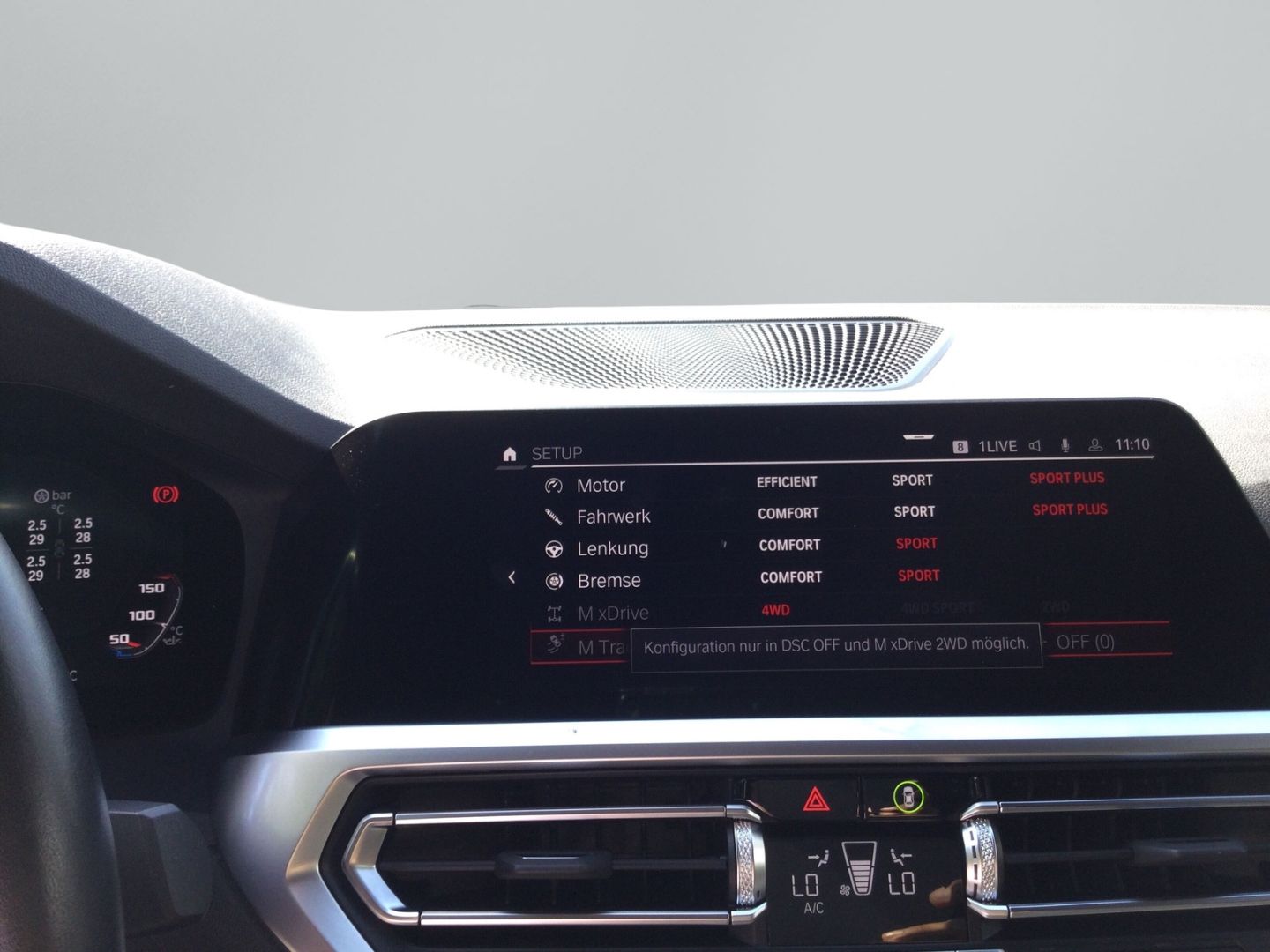 BMW M3 Competition xDrive M Drivers Package Harman K foto 7