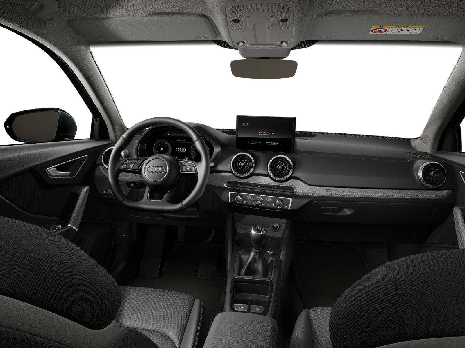 Audi Q2 - Bild 24