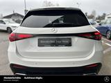 Mercedes-Benz GLC 450 d 4M AMG Night 3D Distronic Pano D-Light - weiße Mercedes-Benz GLC 450