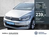 Volkswagen Touran 2.0 TDI DSG Highline NAVI LM LED ACC PDC
