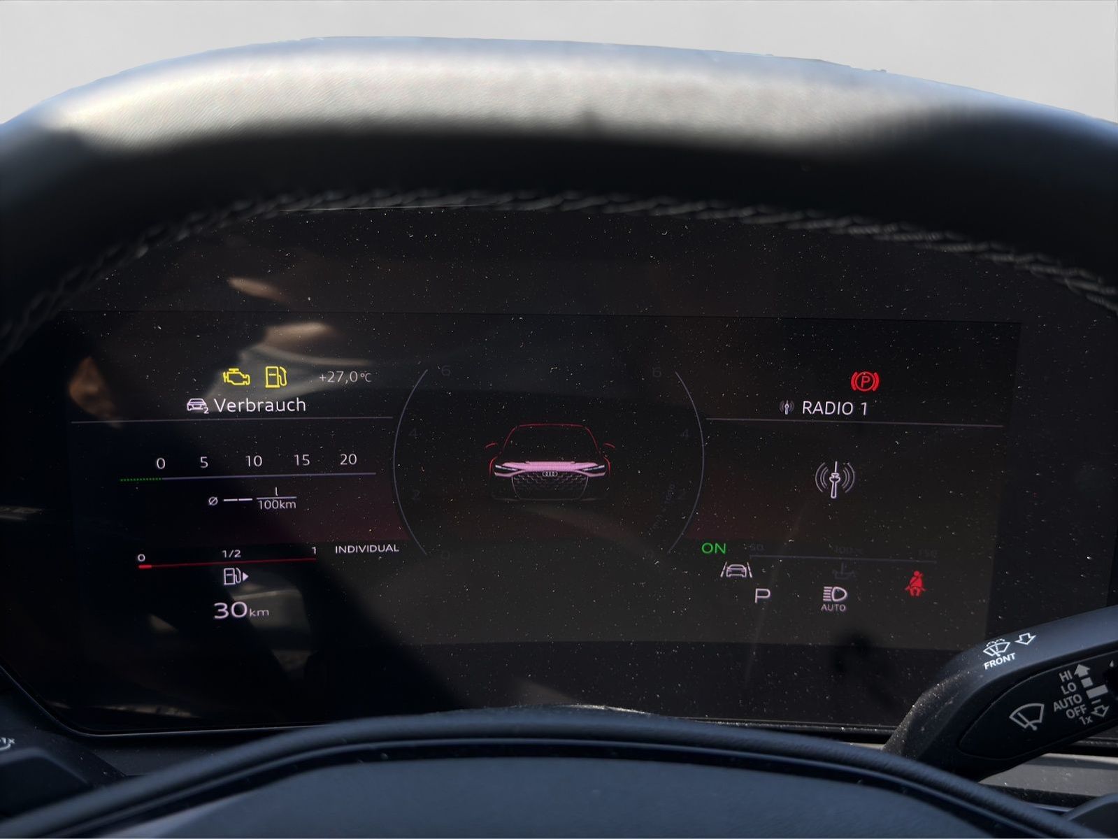 Audi A6 - Bild 10