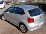 Volkswagen Polo 1.4 Comfortline 5-Türer Klimaaut PDC TÜVneu - Volkswagen Polo: Türer