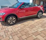 Volkswagen T-Roc Cabriolet 1.0 TSI OPF GOAL GOAL