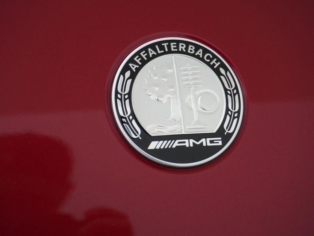 Mercedes-Benz AMG GT AMG 63 4MATIC+ AMG Nightpakket, Carbon in