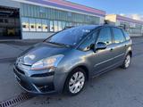 Citroën C4 Picasso DIESEL HDI 1,6 EURO 4 !!!!!!!!!!!!!!! - gebrauchte Citroën C4 Picasso aus dem Jahr 2008