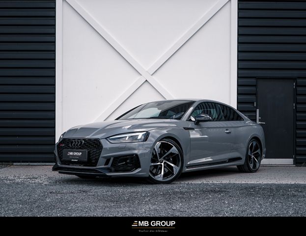 Audi RS5 Coupe 2.9 TFSI quattro