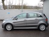 Mercedes-Benz B 170 Special Edition Autotronic HU 08/27 - Mercedes-Benz B-Klasse: Special Edition