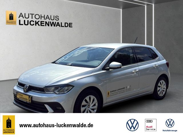 Volkswagen Polo 1.0 TSI Life DSG *IQ.DRIVE*NAV*LED*PDC*SHZ*
