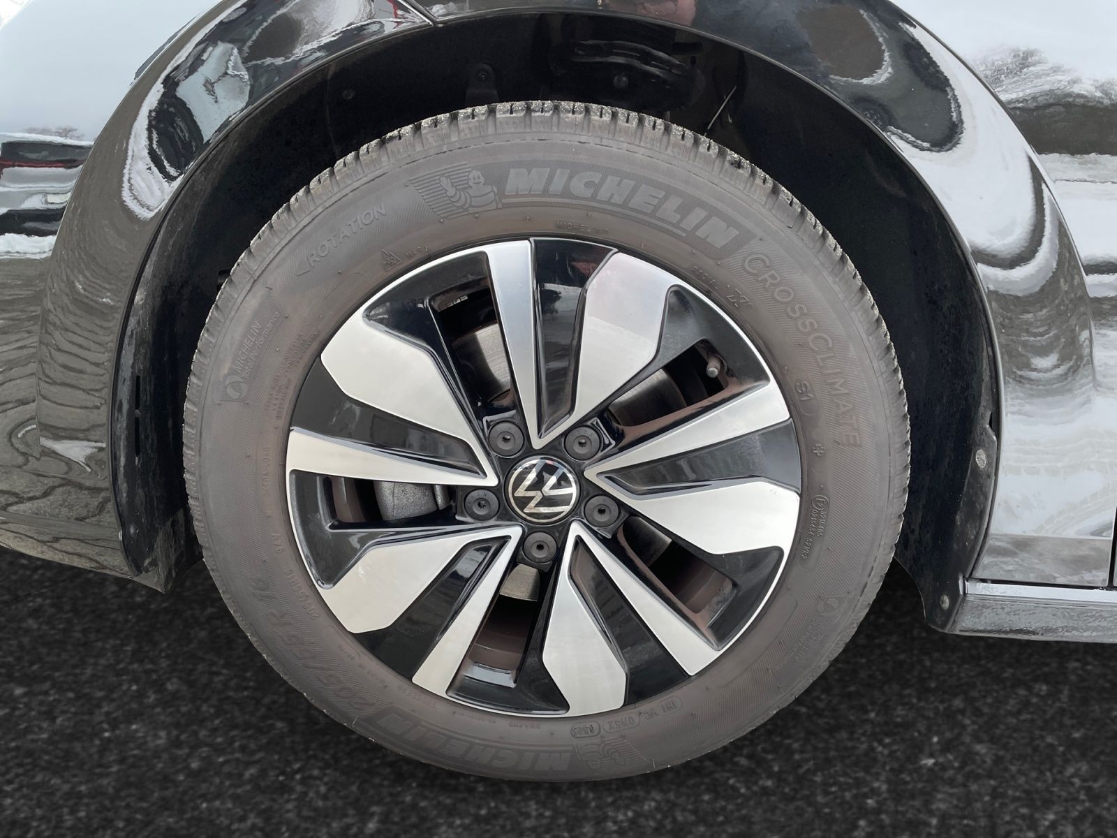 Volkswagen Golf - Bild 14