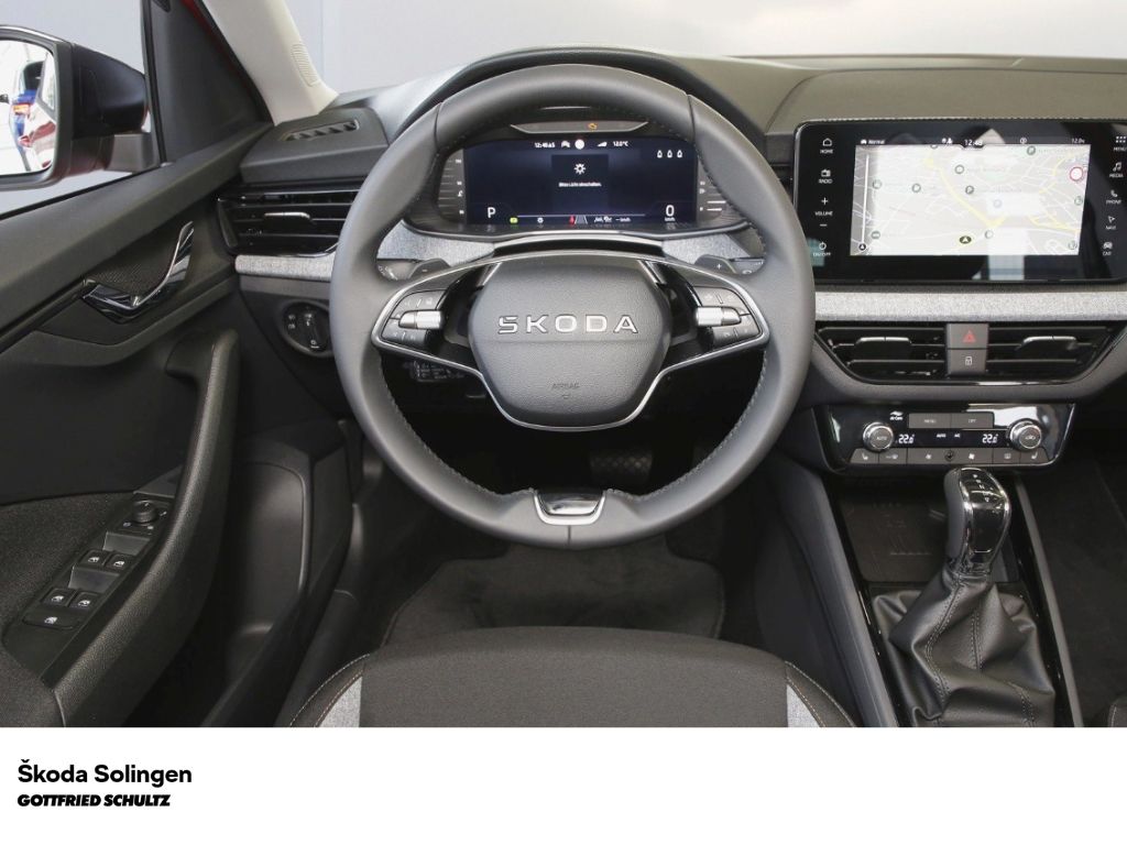 Skoda Kamiq - Bild 15