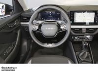 Skoda Kamiq - Vorschau Bild 15