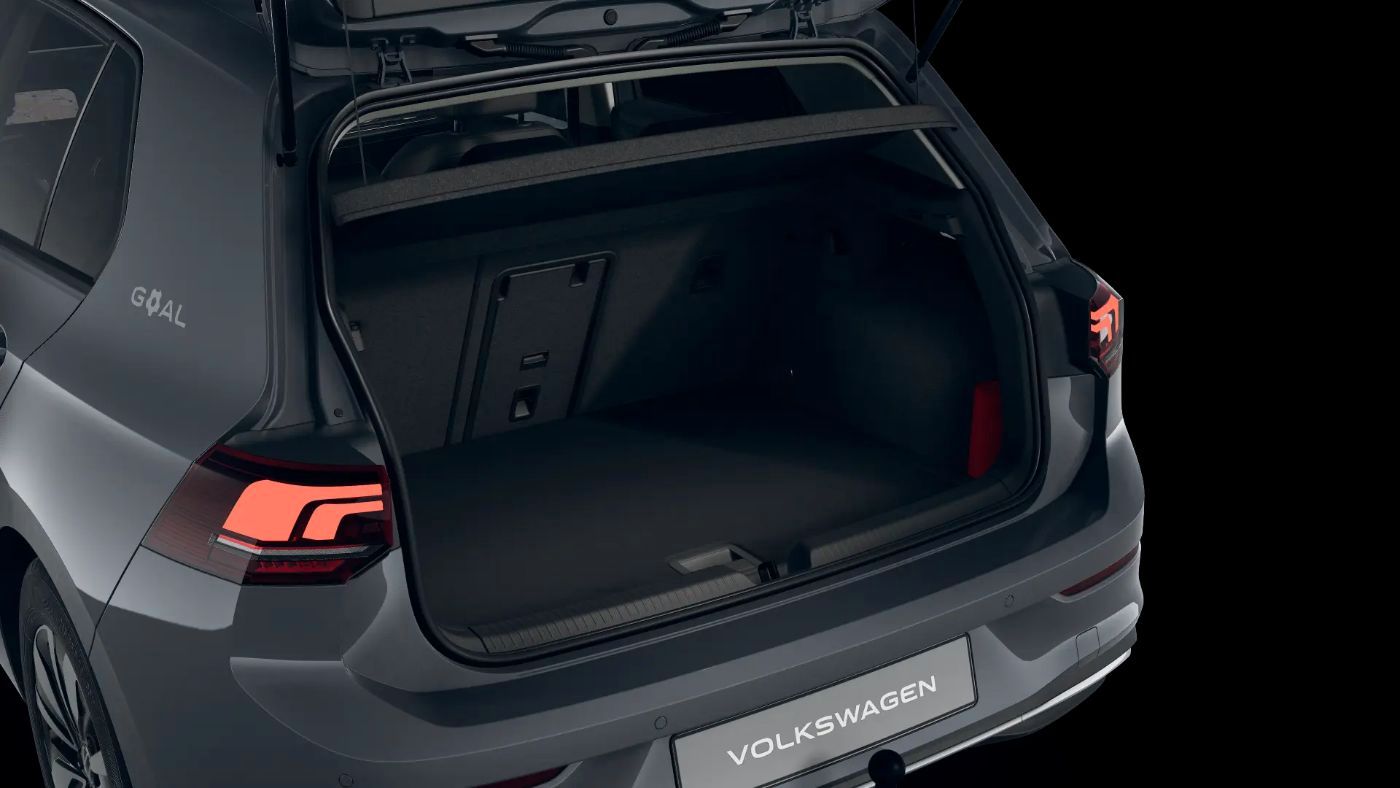 Volkswagen Golf - Bild 15