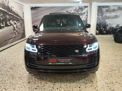 Fahrzeugabbildung Land Rover Range Rover TDV6 Vogue (360°CAM/PANO/LED/EXCLUSI