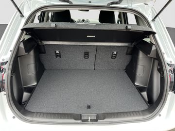 Fotografie des Suzuki Vitara 1.4 Mild-Hybrid Comfort 4x4