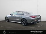 Mercedes-Benz CLA 250 4M AMG Premium Memory+Burmester+360°+18" - gebrauchte Mercedes-Benz CLA 250 aus dem Jahr 2024