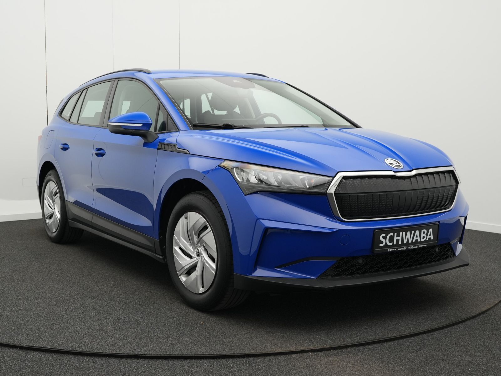 Skoda Enyaq - Bild 25