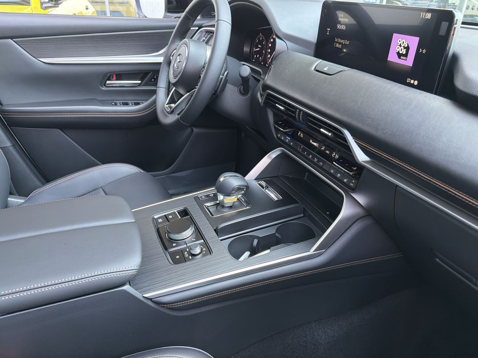 Mazda CX-60 - Bild 21