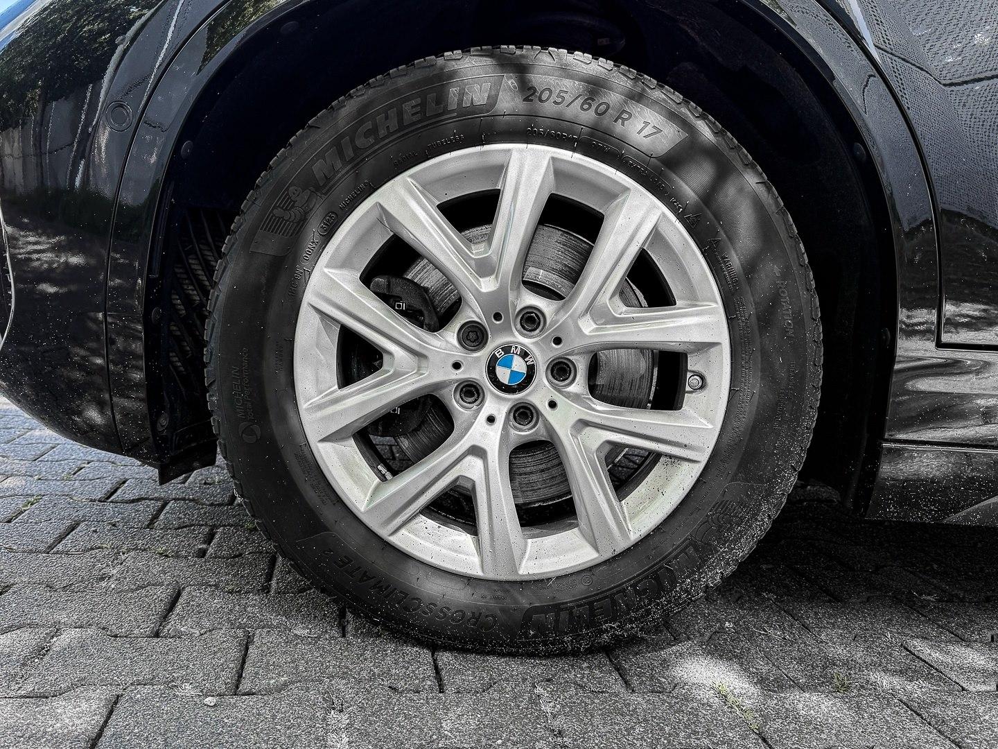 BMW X2 sDrive20i M Sport HUD+NAVI+LED+HIFI+DA+PDC+KL, миниатюра 6