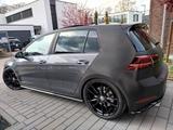 Volkswagen 505 PS - Golf 2.0 TSI DSG 4MOTION R R 