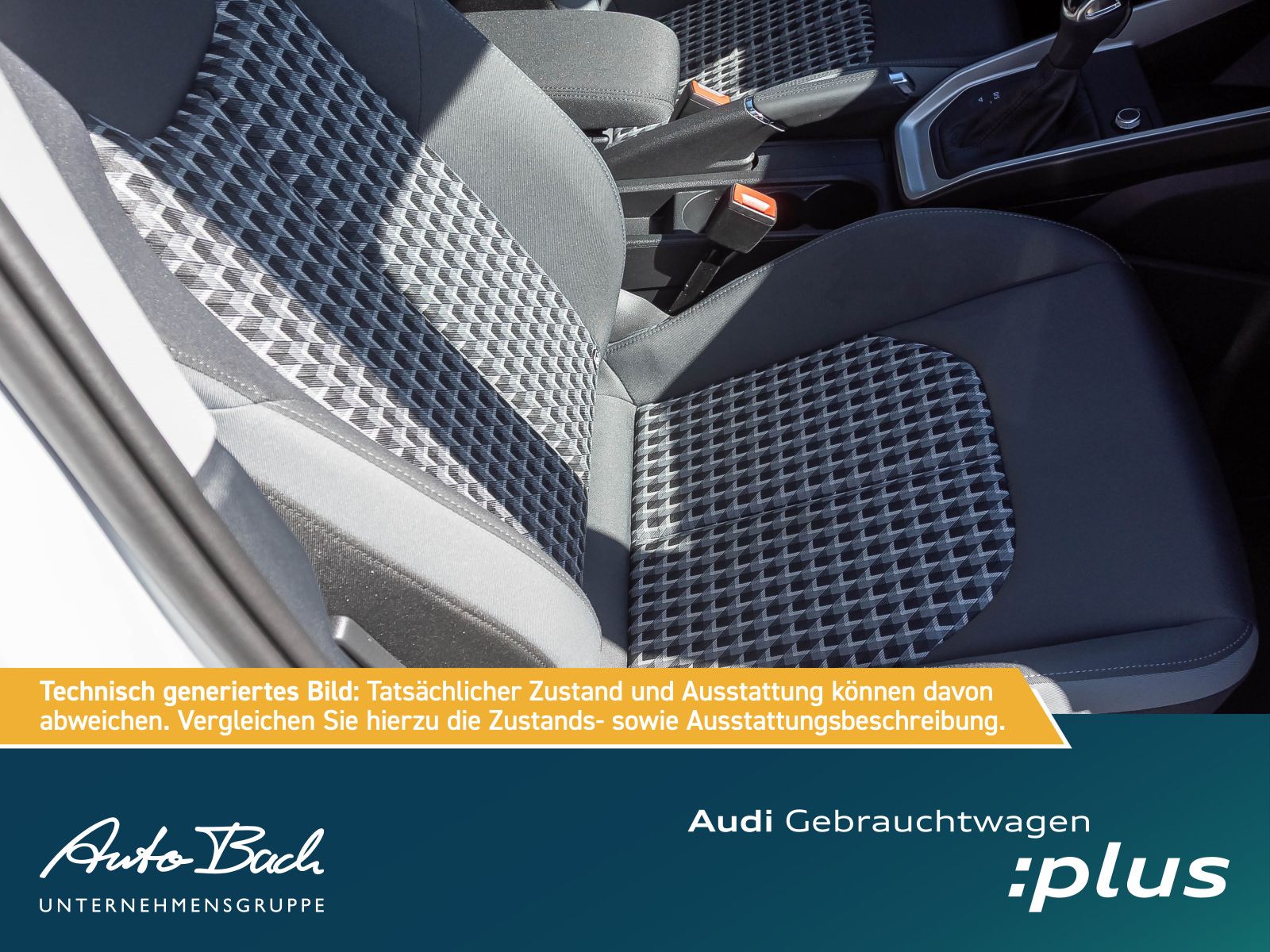 Audi A1 - Bild 25