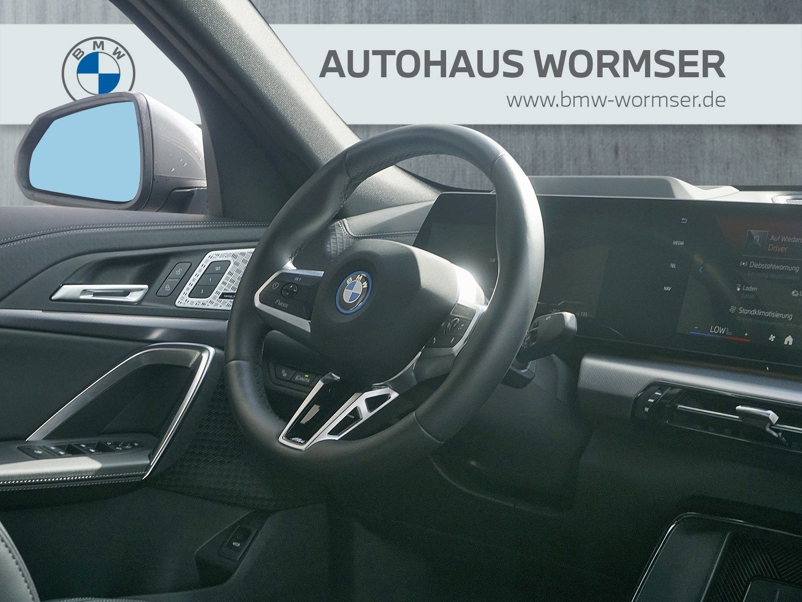 BMW iX2 - Bild 11