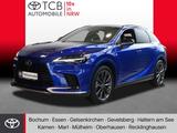 Lexus RX 450 h+ F Sport Design NAVI SHZ PDC KLIMA BT Z