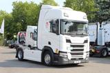 Scania  R 500 / Retarder/ LDWS/ Kühlbox/ 2 Tanks/ Navi - Angebote