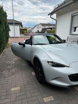 Mazda MX 5 Roadster - Mazda MX-5 Gebrauchtwagen in München