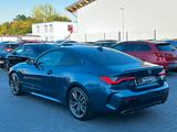 BMW M 440 i Coupe xDrive*Laser*R-Kamera*8x-Bereift* - BMW: X 8