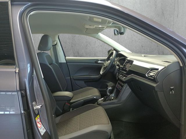 T-Cross Style 1.0 TSI DSG Klima Navi