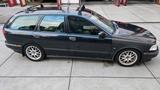 Volvo V40 / TÜV bis 04.26 / AHK / Baustell... - gebrauchte Volvo V40 aus dem Jahr 1998