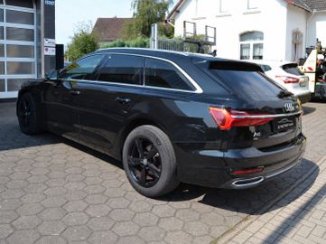 Audi A6 - 4