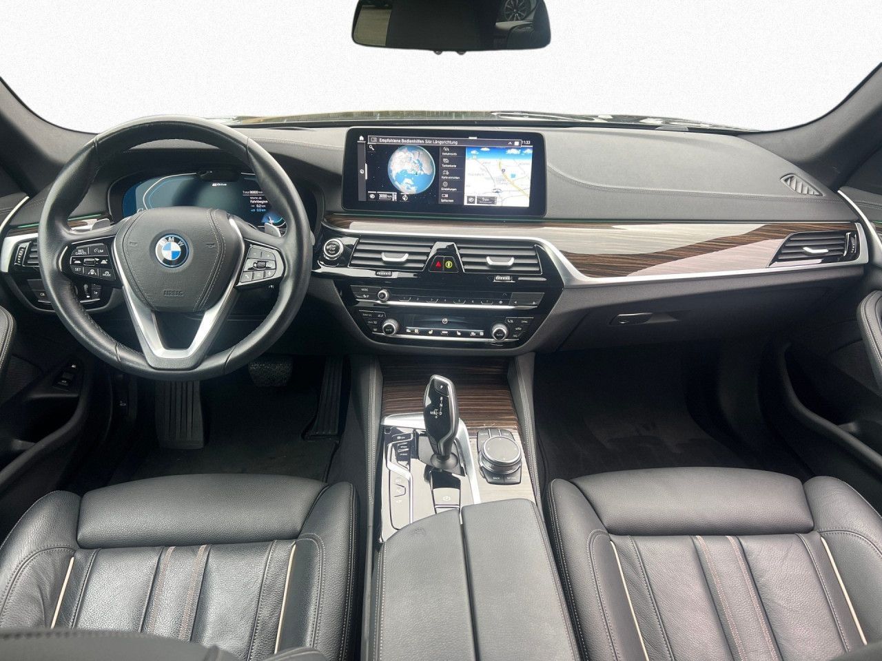 BMW 530 - Bild 12