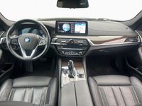 BMW 530 - Vorschau Bild 12