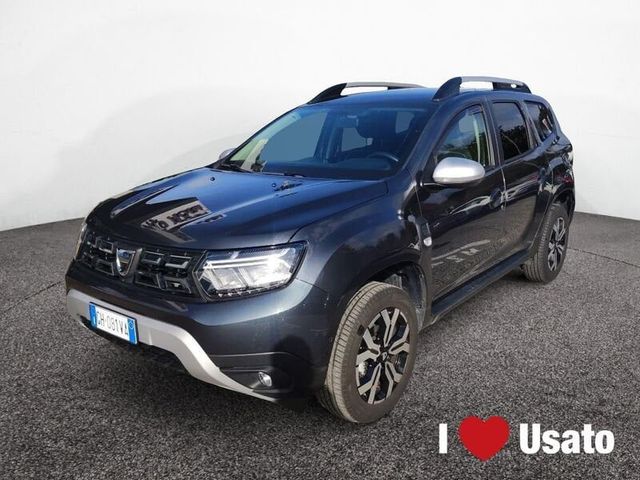 Dacia Duster II 2021 1.0 tce Prestige up Gpl 4x2