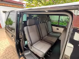 Volkswagen T6 Transporter letzte Gelegenheit - Volkswagen T6 Transporter: 8 Sitzer