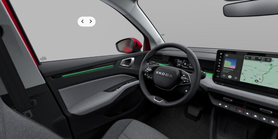 Skoda Epiq - Bild 18