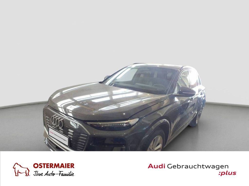 Audi Q6 e-tron S-LINE QUATTRO NP:100tEUR! PANO.B&O.LE
