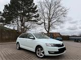 Skoda Rapid 1.0 TSI 81kW Style Style - Skoda Rapid in Stuttgart