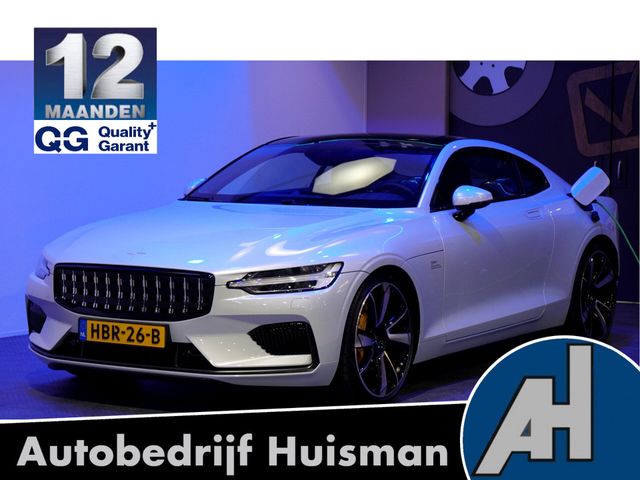 Polestar 1 Performance 2.0 PHIV 448kW/609pk Aut8 Nummer 8