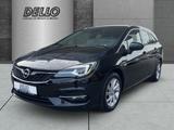 Opel Astra 1.5 D Elegance Sports Tourer Navi LED Blen - Opel aus 2021