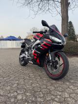 Aprilia RS 457 | Racing Stripes | Vollausstattung - APRILIA RS 457